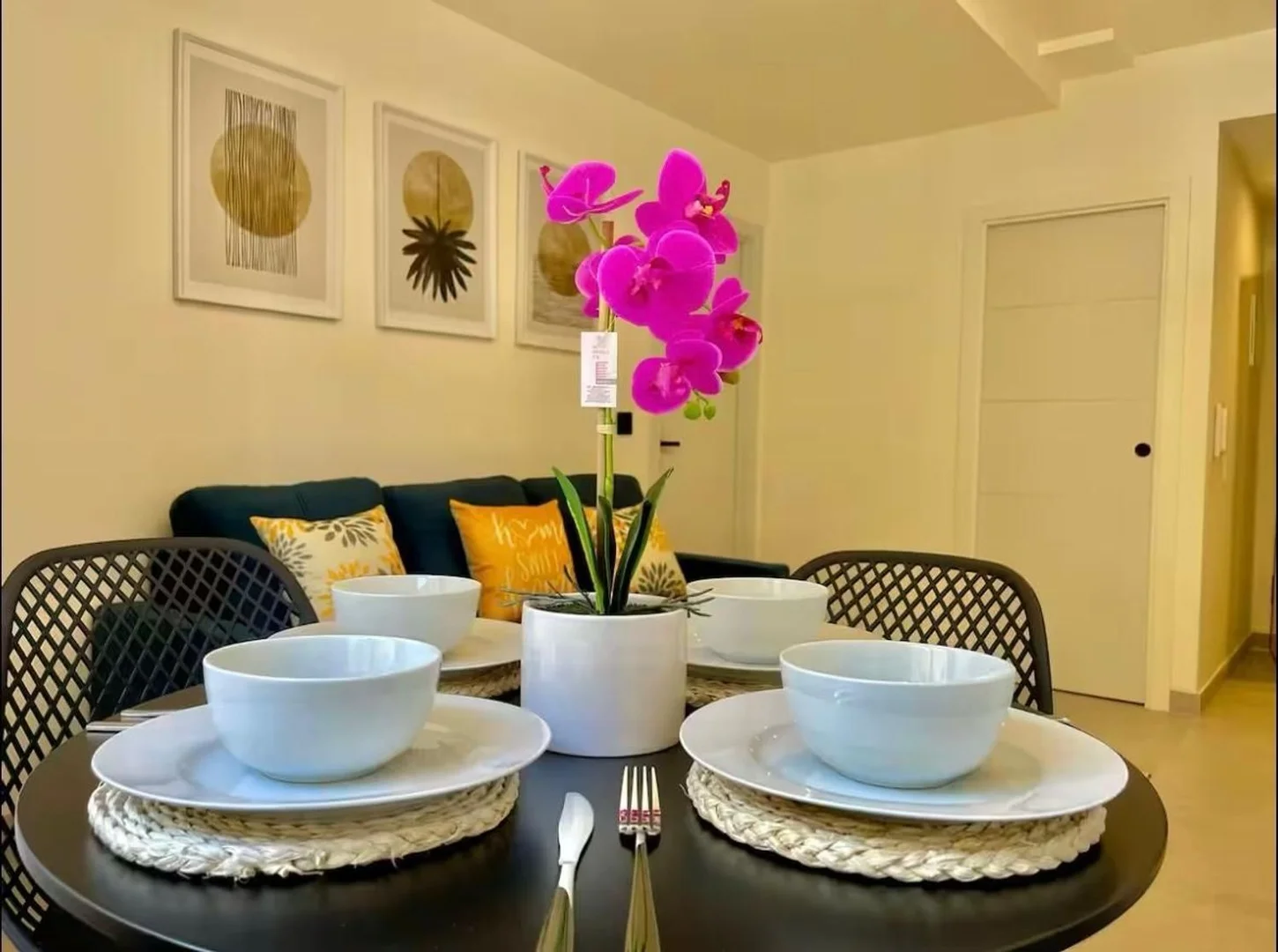 Piso en calle de Jesús Aprendiz, 7 - Foto 2