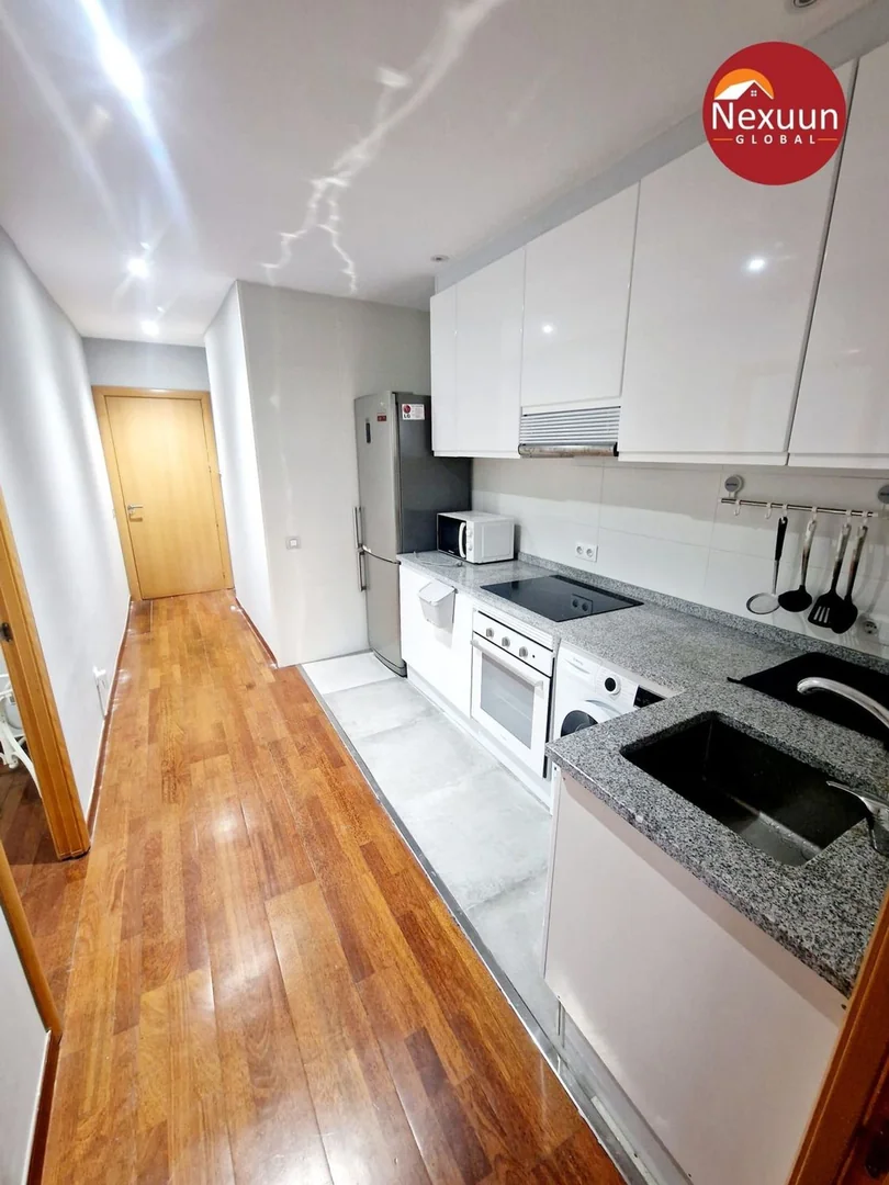 Estudio en Calle de la Creu Coberta, Hostafrancs - Foto 4