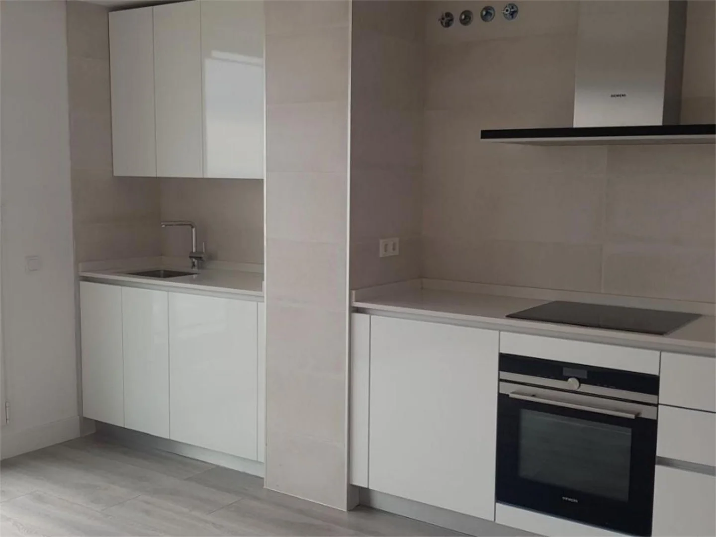 Piso en  Calle de Dulce Chacón 49 - Foto 5