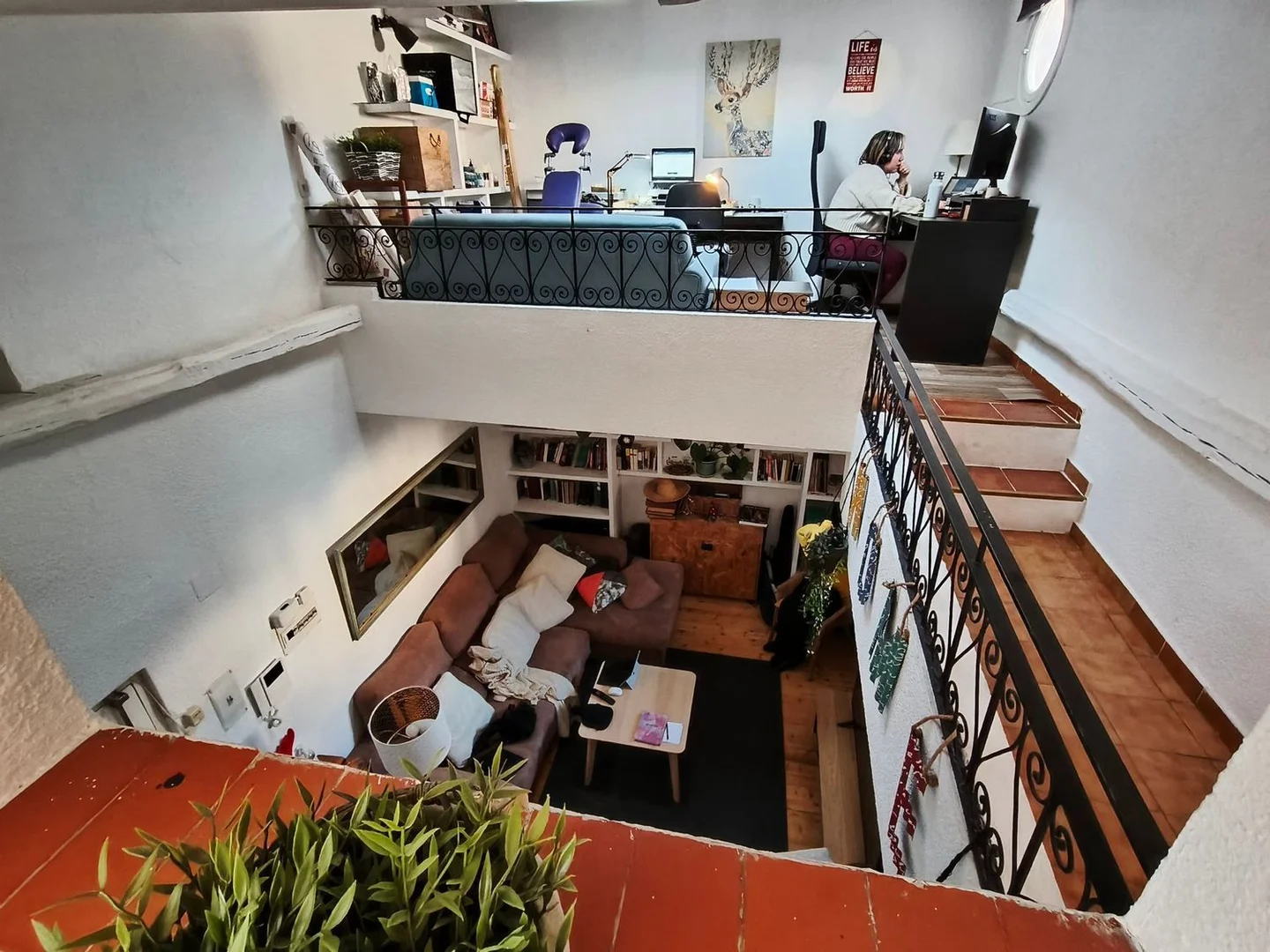 Dúplex en calle de Atocha, 68 - Foto 16