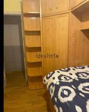 Piso en calle de Andrés Tamayo, 12 - Foto 11