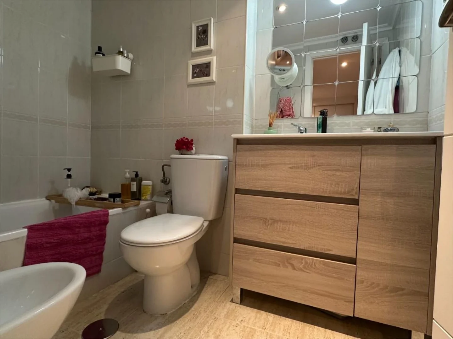 Piso en  Calle Dodge 1 - Foto 35