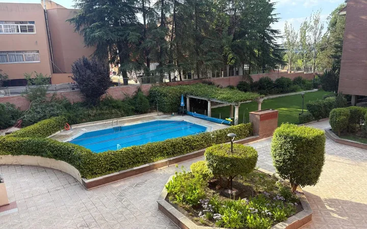 Piso en Avenida del Ventisquero de la Condesa, 12, Mirasierra - Foto 1