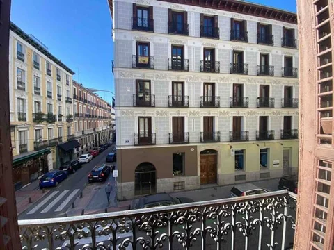 Piso en calle de Orellana, 15 - Foto 24