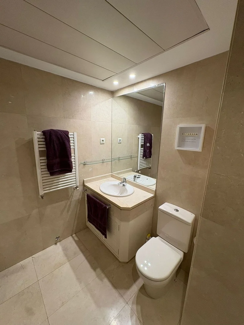 Piso en calle de Cabellera de Berenice, 44 - Foto 9