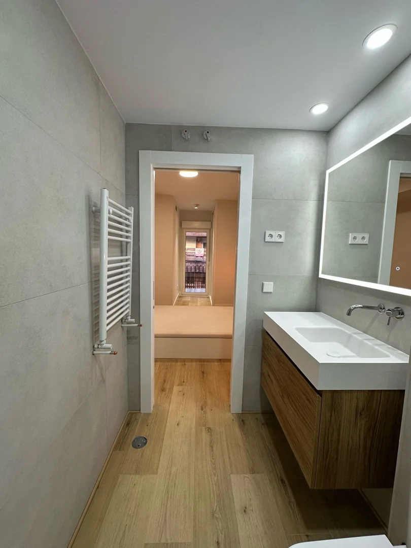 Piso en Barrio Guindalera - Foto 22