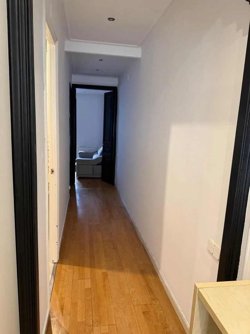 Piso en Barrio Sant Gervasi - La Bonanova - Foto 5