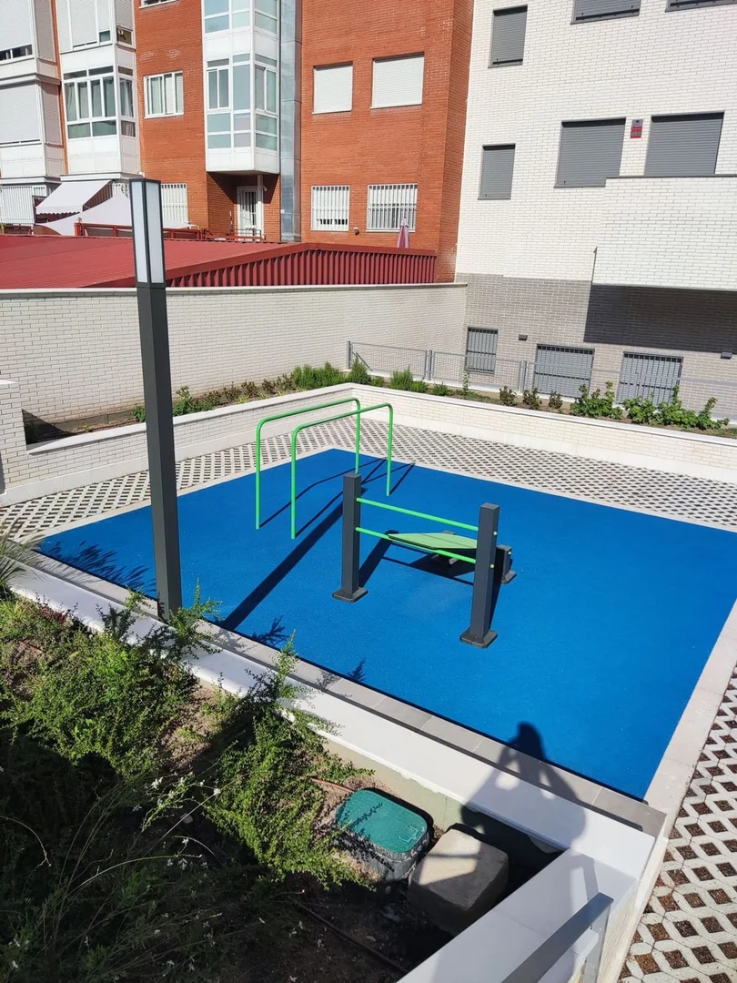 Piso en calle enrique de oro, 17 - Foto 31