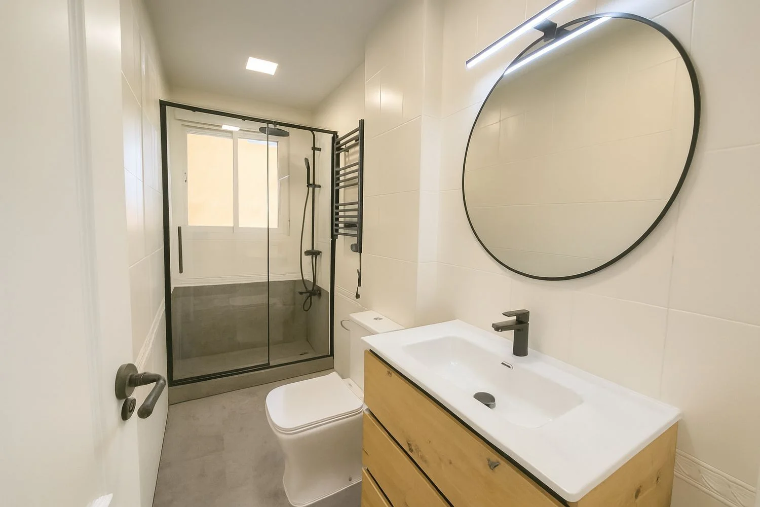 Piso en Barrio Palomeras Bajas - Foto 4