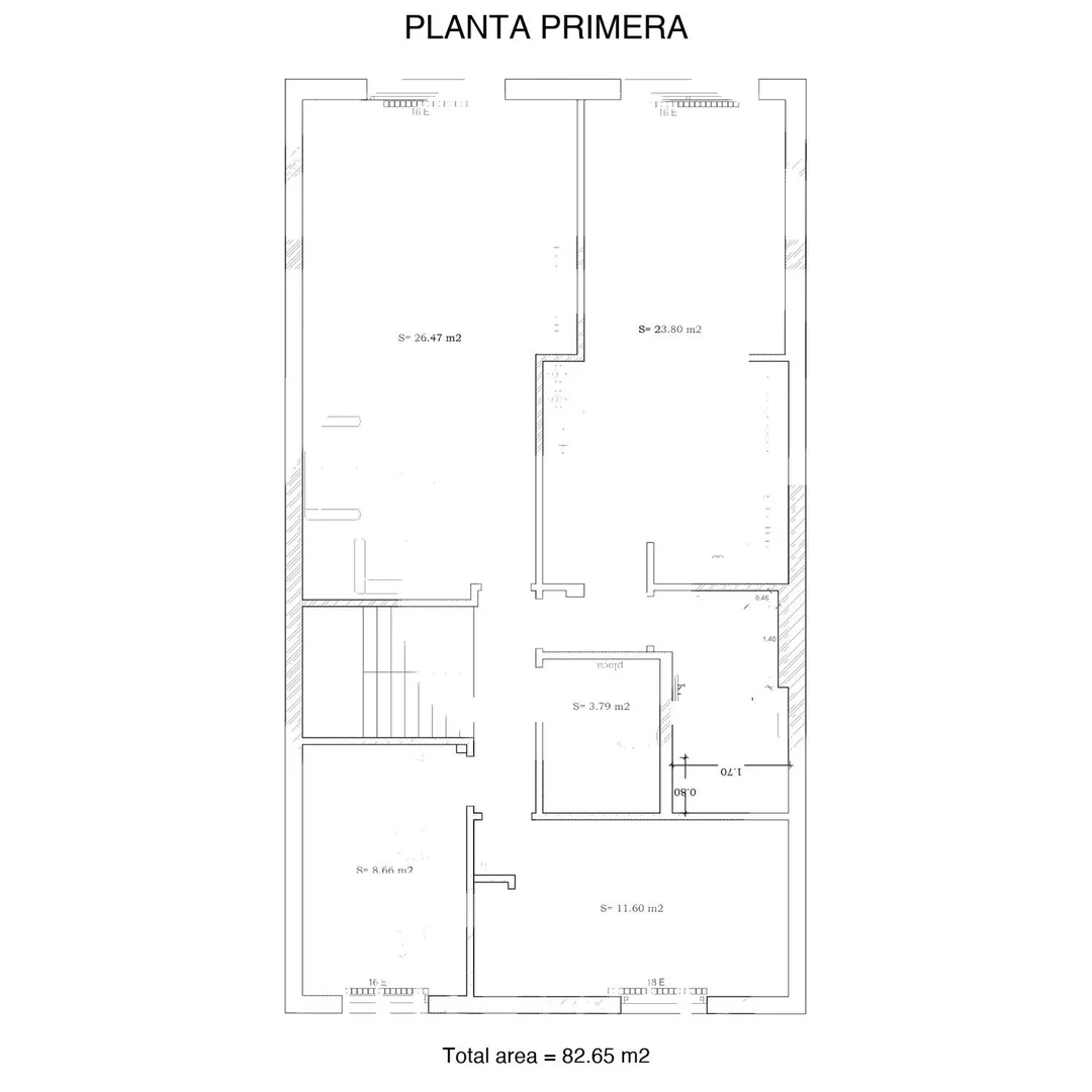 Chalet adosado en Calle de Fuentelencina, 20, Rejas - Foto 34