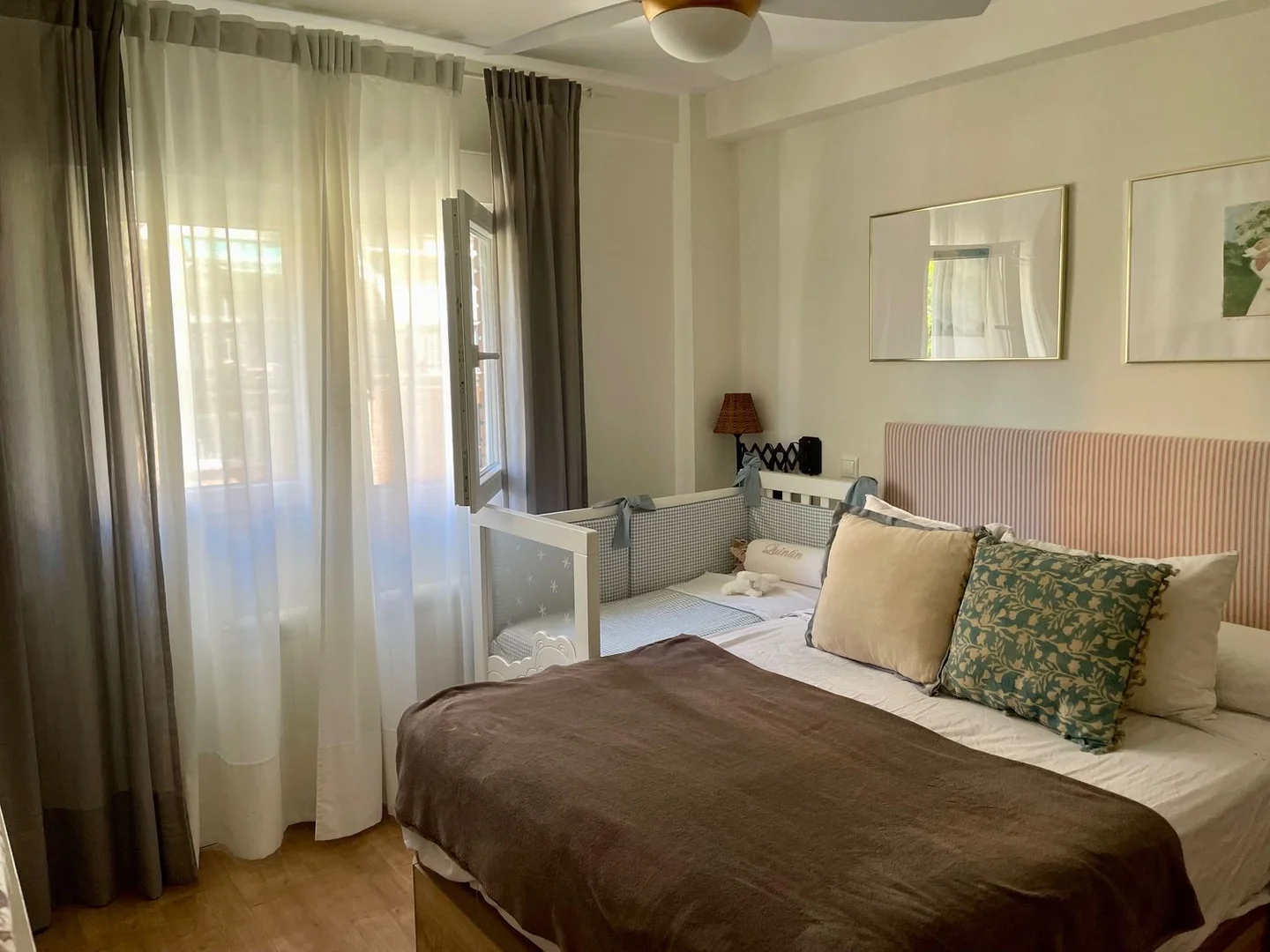 Piso en calle de Mota del Cuervo, 42 - Foto 8