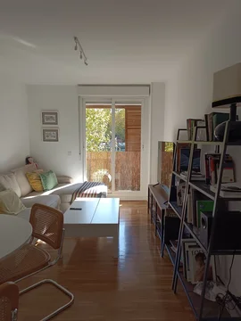 Piso en calle de Huesca, 25 - Foto 1