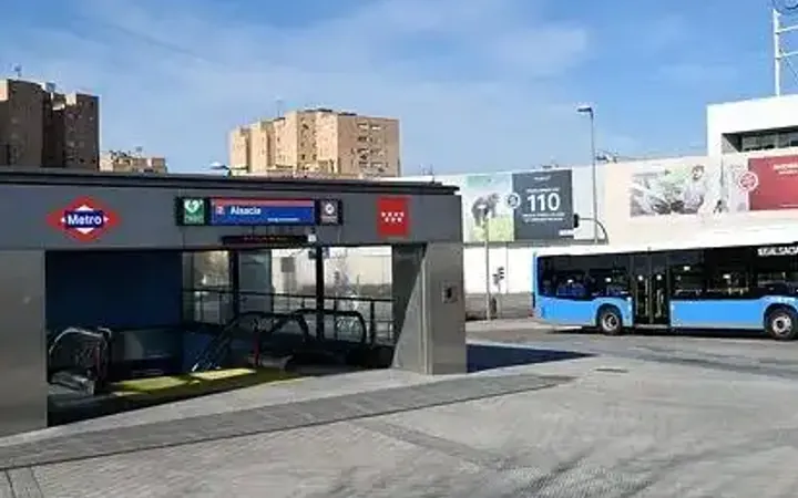 Piso en  Calle de los Hermanos García Noblejas 141 - Foto 32