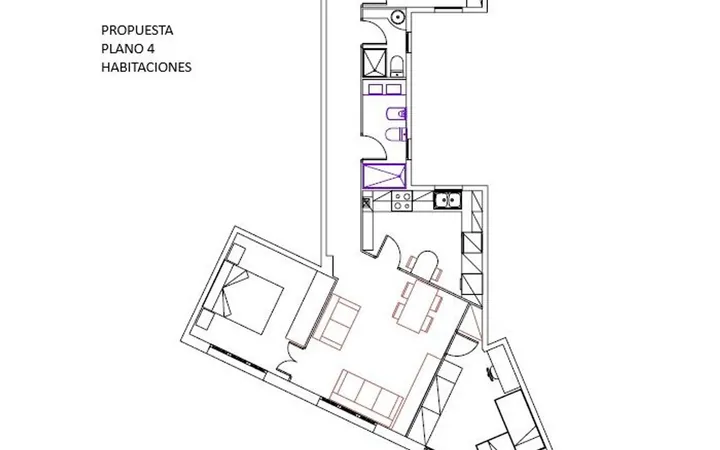 Piso en Hostafrancs, Hostafrancs - Foto 30
