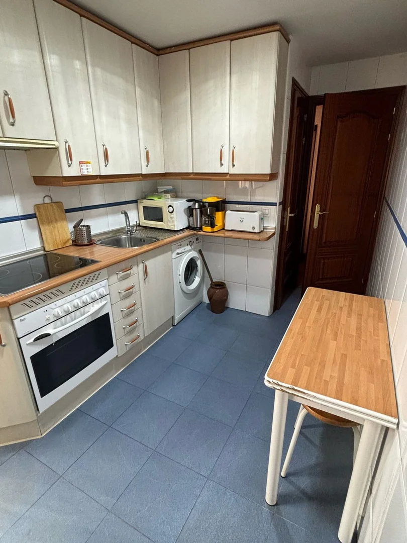 Piso en calle de Juan Duque, 44 - Foto 17