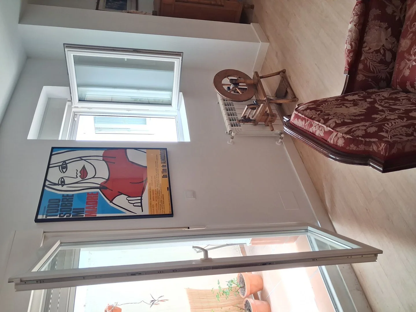 Piso en calle del Doce de Octubre, 17 - Foto 4