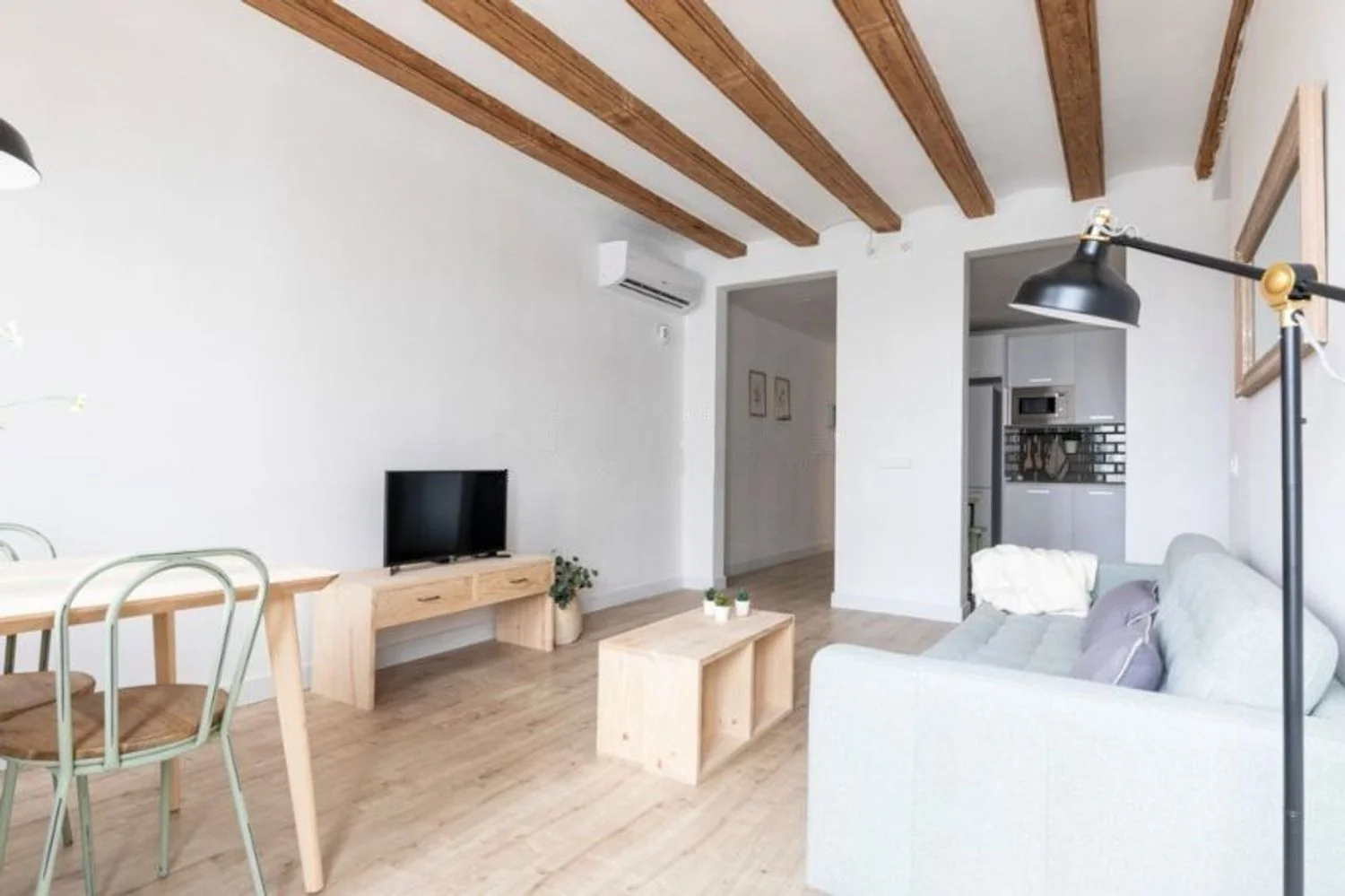 Piso en Calle Joaquín Costa, 32, El Raval - Foto 11