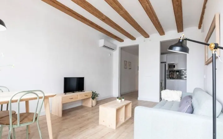 Piso en Calle Joaquín Costa, 32, El Raval - Foto 11