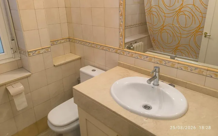 Piso en Calle de Ibiza, 21, Ibiza - Foto 2