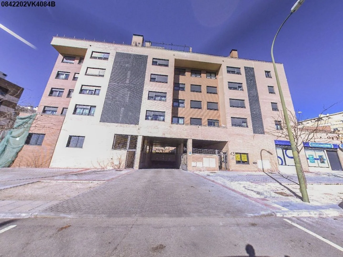 Piso en Avenida del Monasterio de El Escorial, 43, Montecarmelo - Foto 21