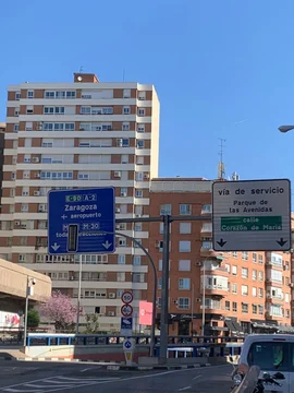 Piso en Barrio Guindalera - Foto 23