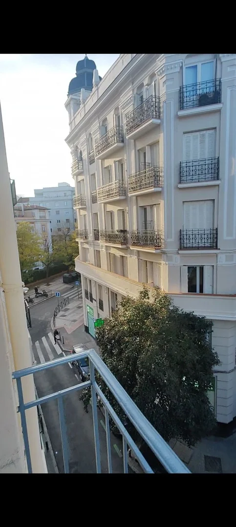 Piso en calle de Rafael Juan y Seva, 5