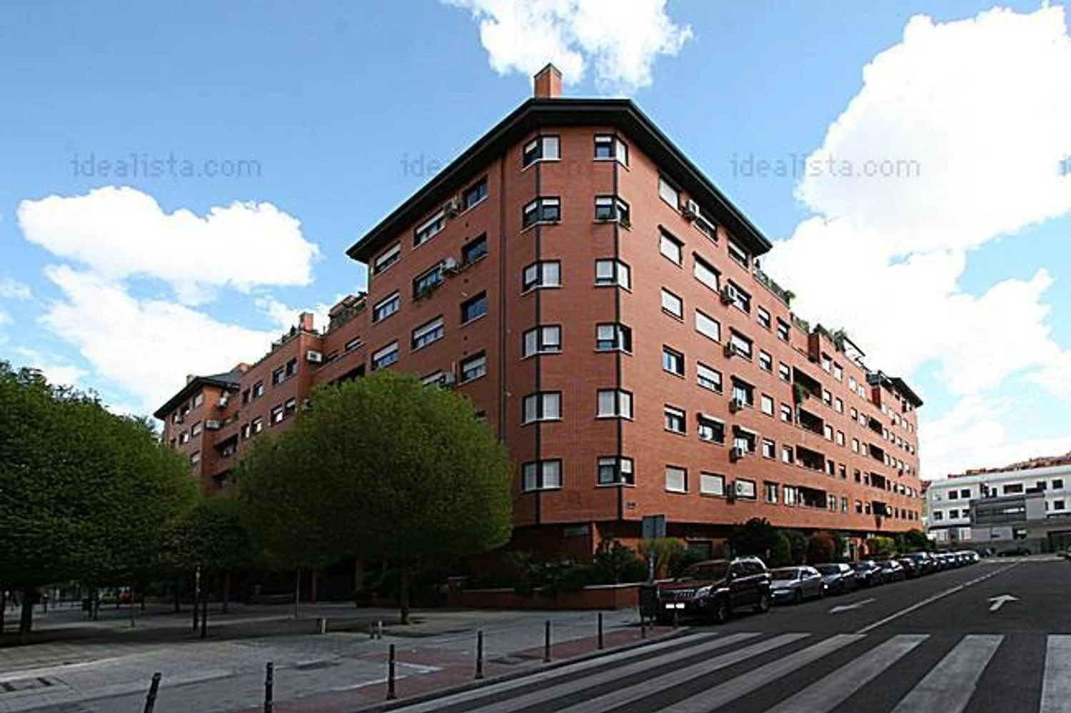 Piso en calle Rocinante, 6 - Foto 26