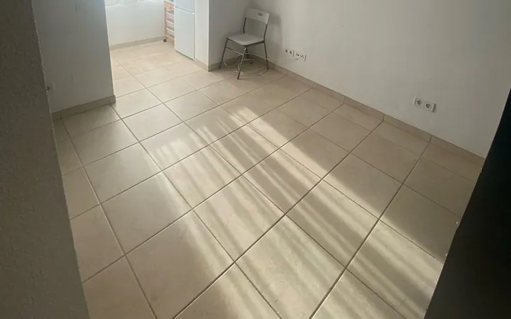 Estudio en Calle de Valmojado, 177 - Foto 1