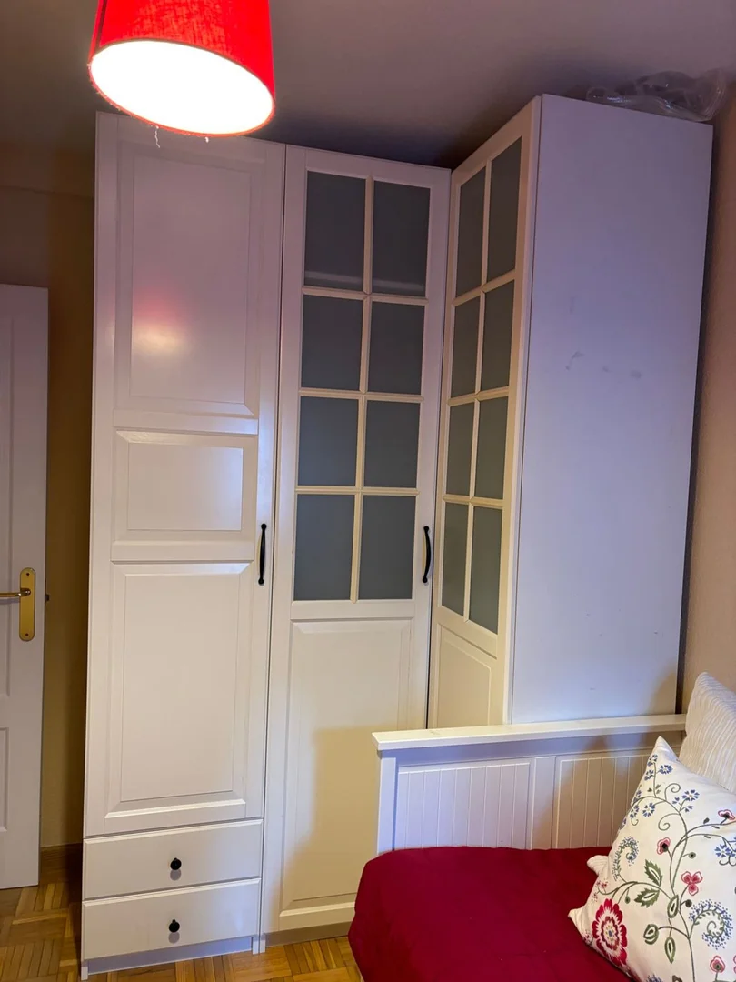 Piso en calle de Elfo, 116 - Foto 6