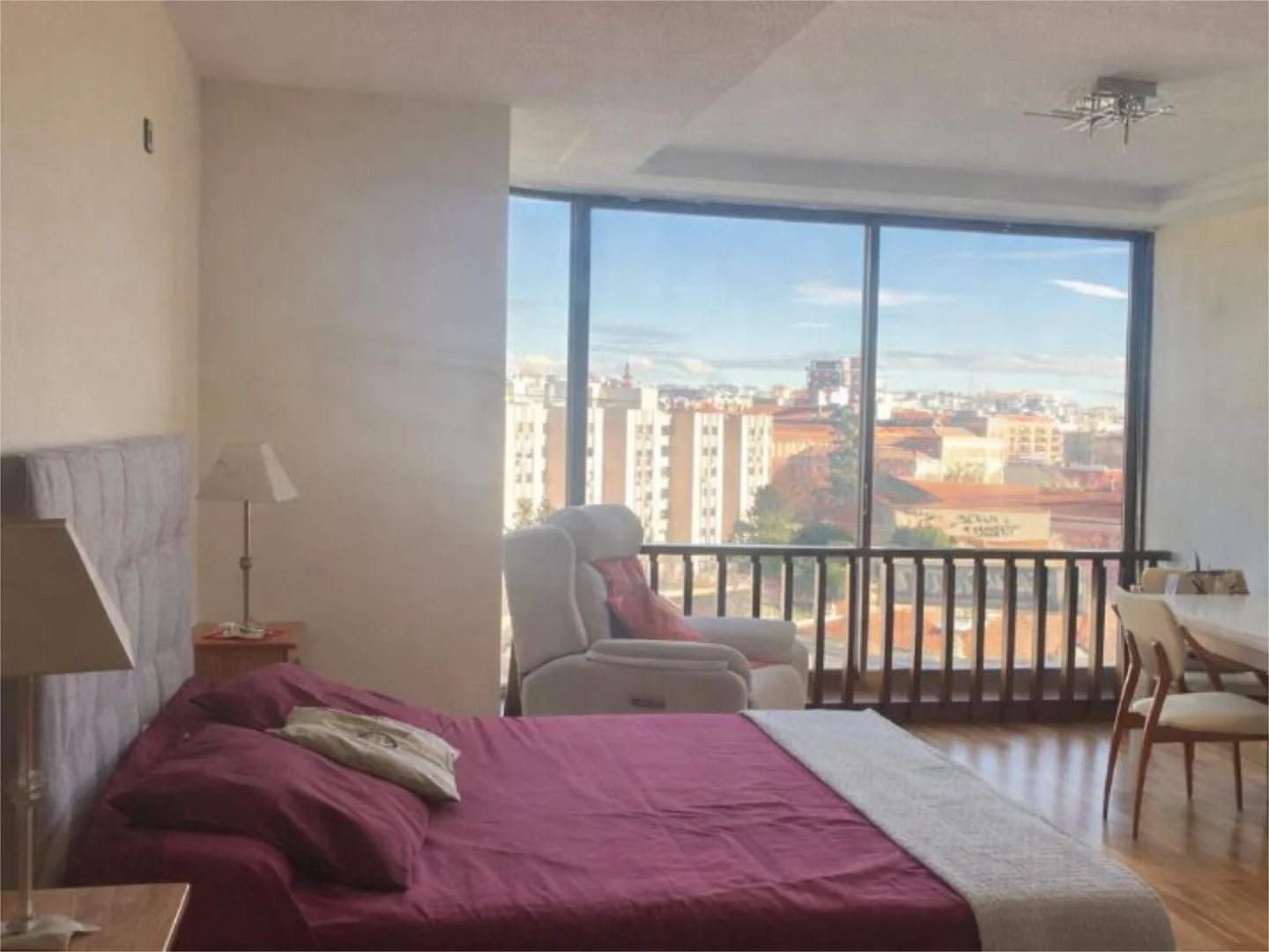 Piso en  Calle de Quintana 2 - Foto 1