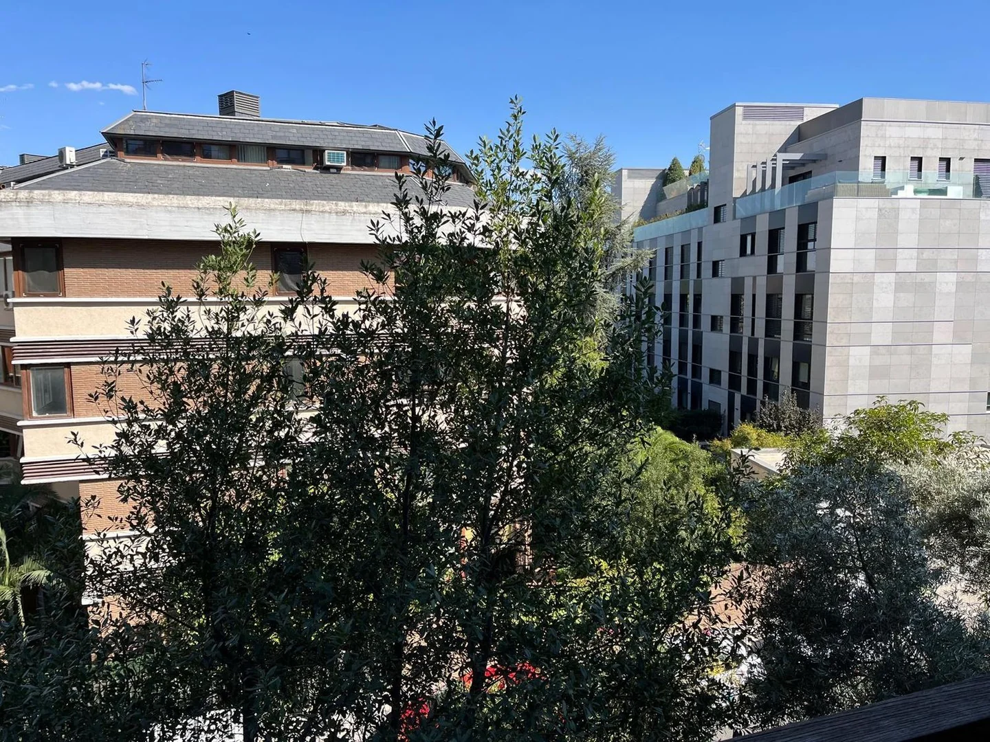 Estudio en Calle de Menéndez Pidal, 27, Nueva España - Foto 2