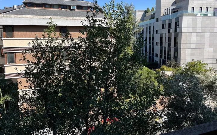 Estudio en Calle de Menéndez Pidal, 27, Nueva España - Foto 2