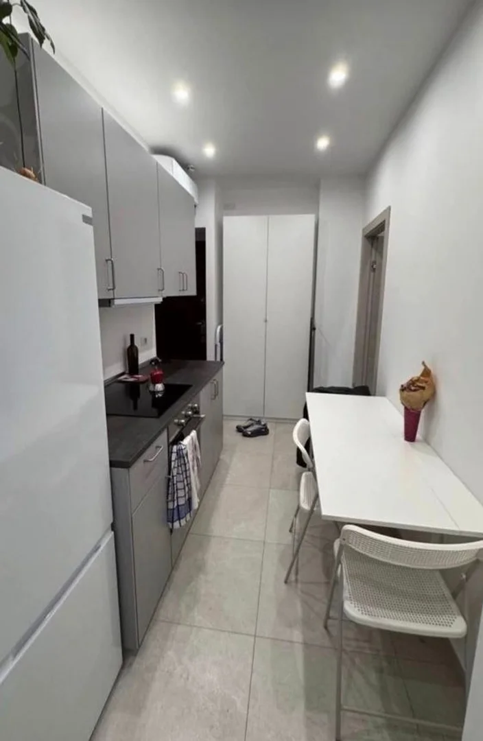 Piso en calle de Álvarez Gato, 3 - Foto 1