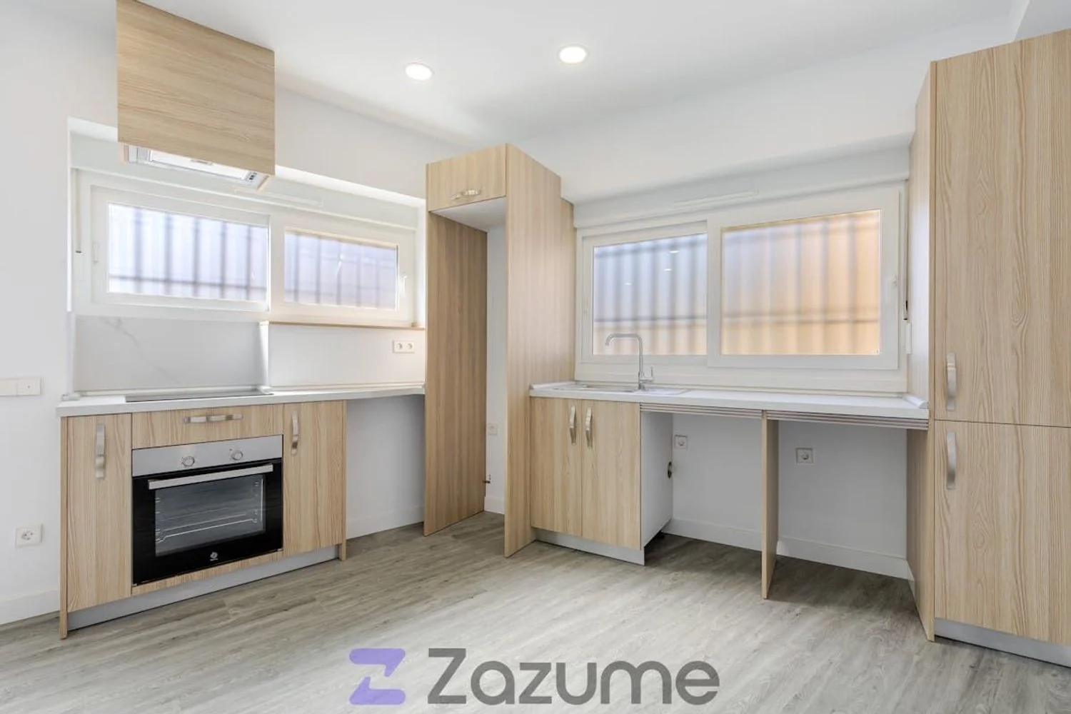 Estudio en Calle Juan Zofío - Foto 6