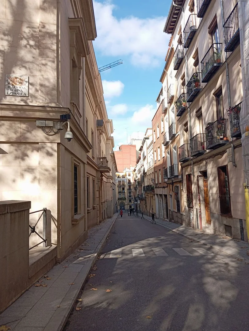 Estudio en calle del Reloj, 12 - Foto 13