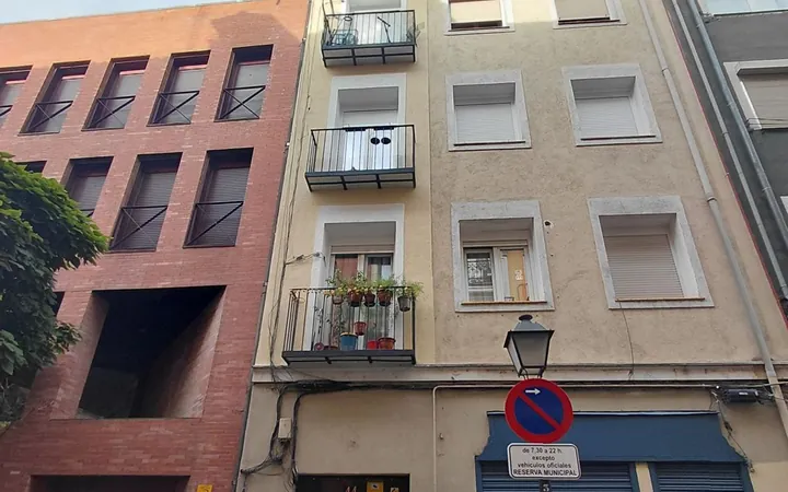 Piso en Calle del Olivar, 44, Lavapiés-Embajadores - Foto 1