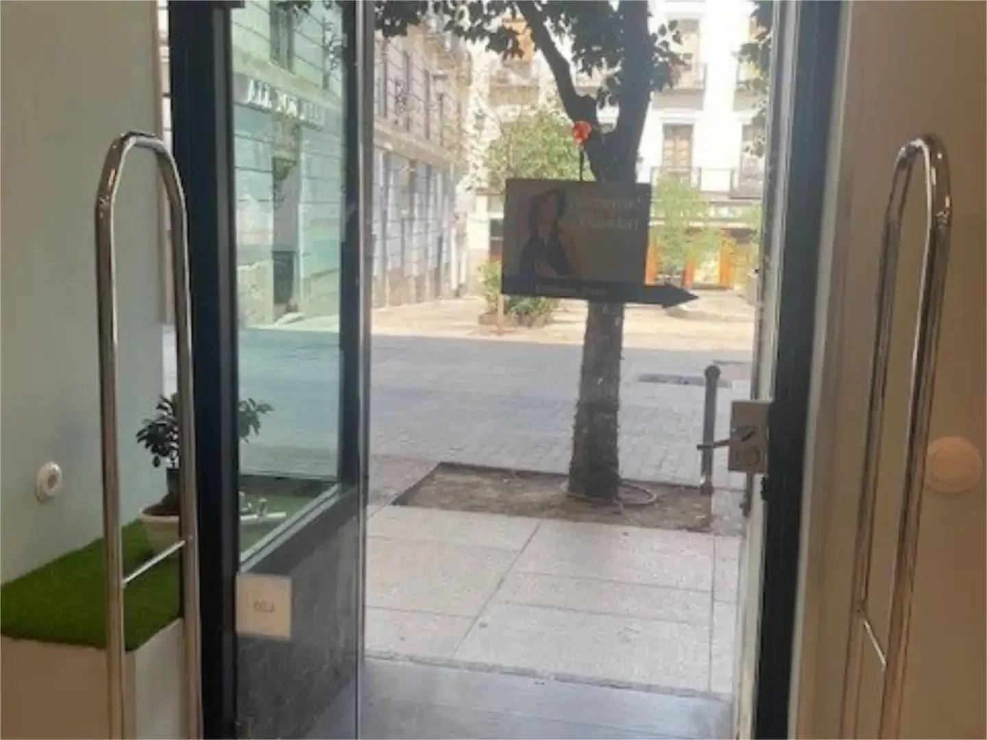 Local comercial en  Calle del Marqués Viudo de Pontejos 1 - Foto 29