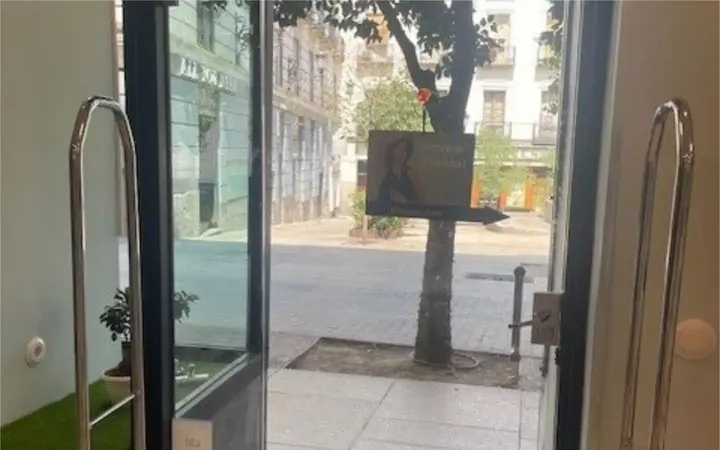 Local comercial en  Calle del Marqués Viudo de Pontejos 1 - Foto 29