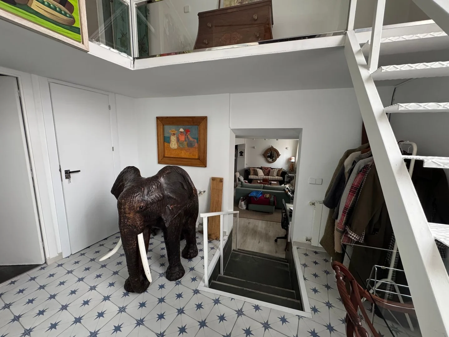 Piso en Barrio Ciudad Jardín - Foto 4