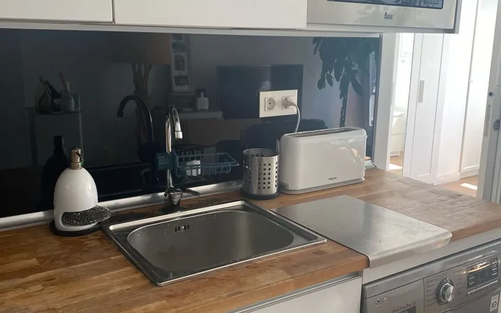 Piso en Avenida Donostiarra, 16, Concepción - Foto 6