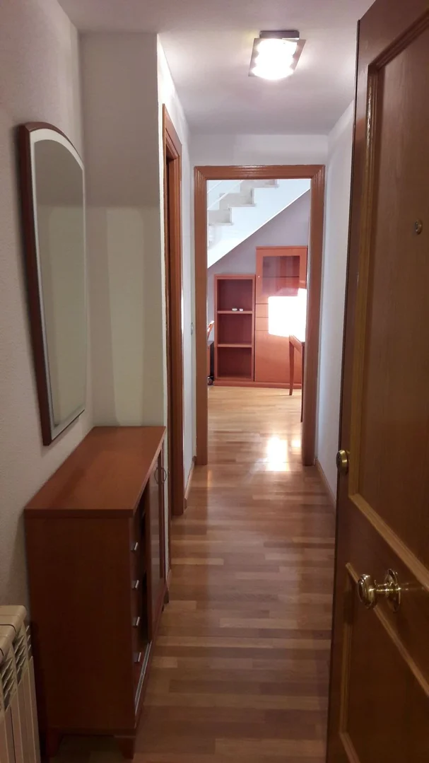 Dúplex en calle de Luis Mitjans, 17