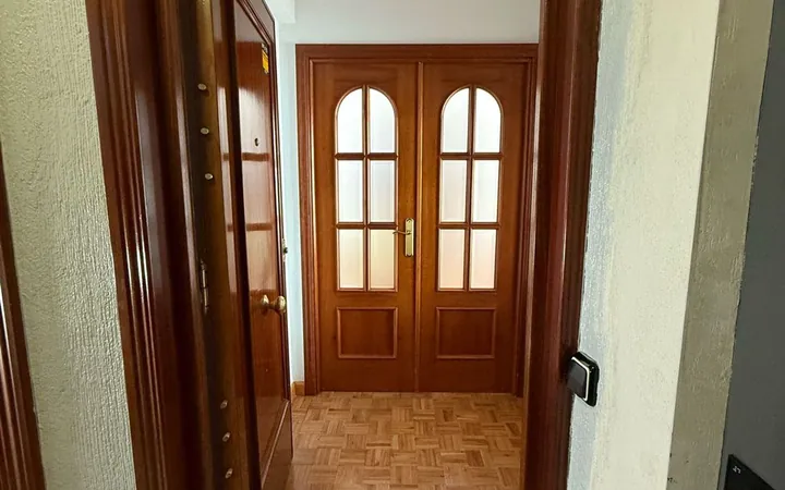Piso en Calle Fernando Pessoa, 6, San Pascual - Foto 17