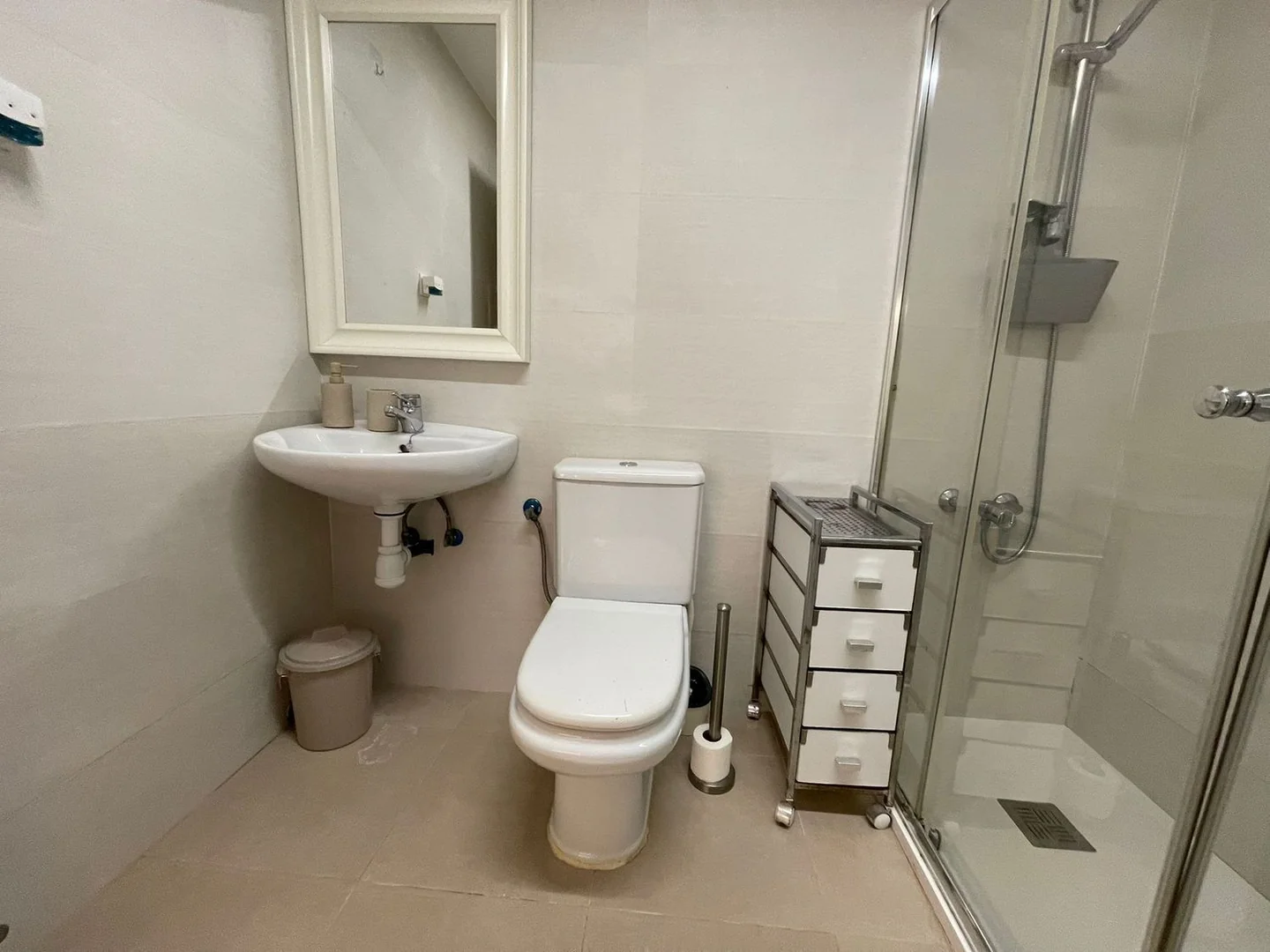 Estudio en Calle de Vicente Jimeno, Peñagrande - Foto 12