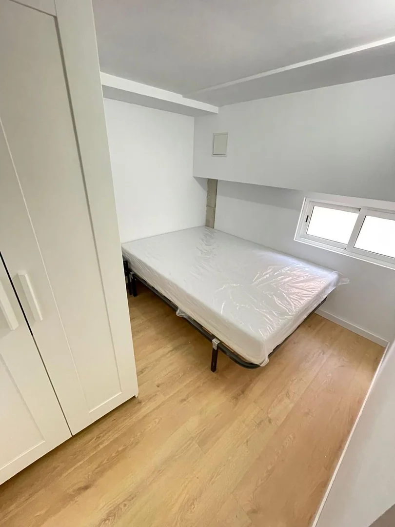Estudio en Calle de l'Hortal, 35, El Carmel - Foto 4
