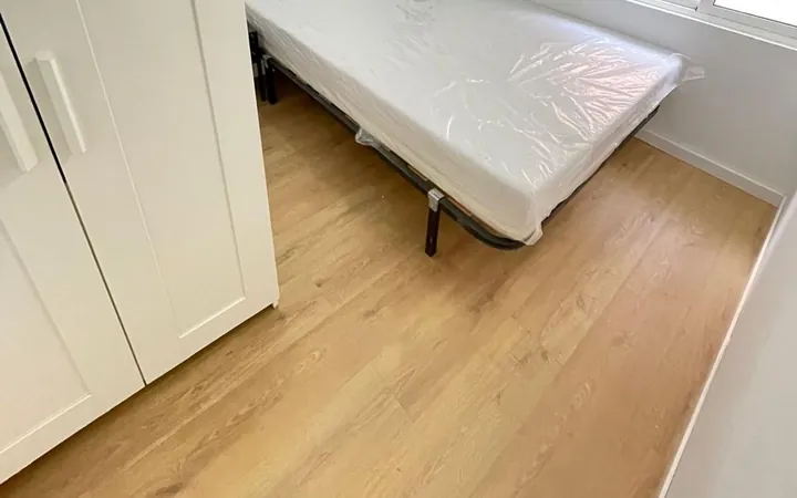 Estudio en Calle de l'Hortal, 35, El Carmel - Foto 4