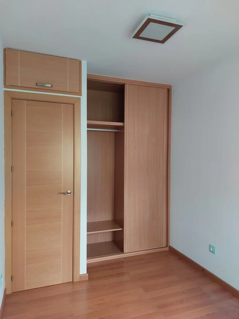 Piso en calle de Villasandino, 28 - Foto 5