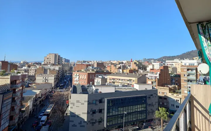 Piso en Calle de Sants, 386 - Foto 5