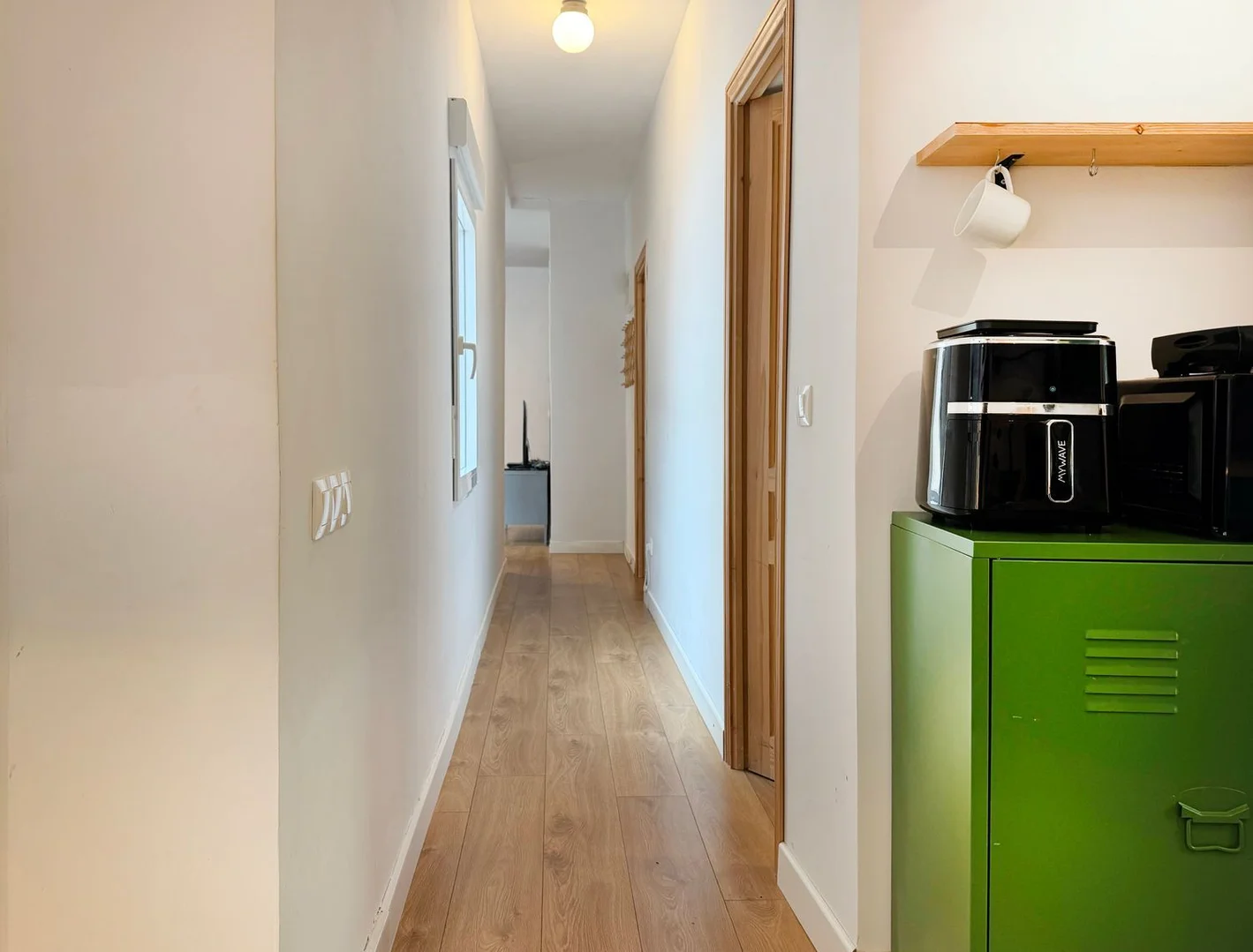 Chalet pareado en Barrio Bellas Vistas - Foto 14