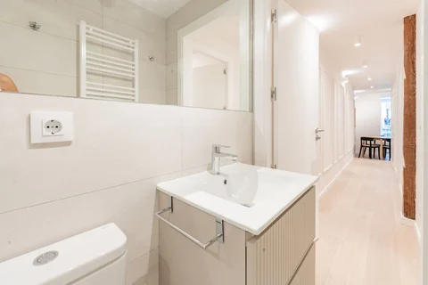 Piso en Barrio Chueca-Justicia - Foto 26