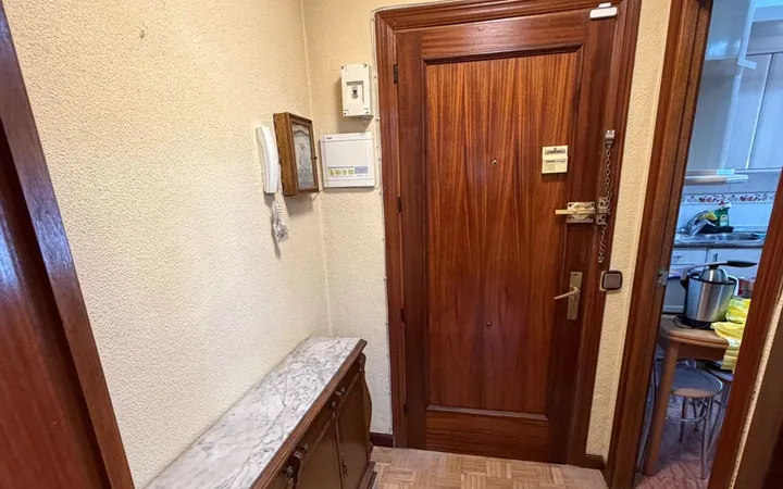 Piso en Calle de los Hermanos García Noblejas, 91 - Foto 10